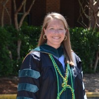 Emily Scott, Pt, Dpt