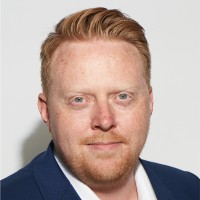 Eoin Maher