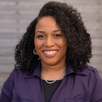 Tonya Woodson