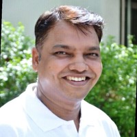 Kirti Thakor