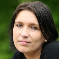 Eva Lipovská