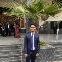 Ujjwal Jha