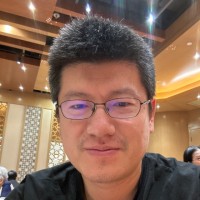 Ian Yuanjiang Yin