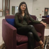 Aakanksha Sharma