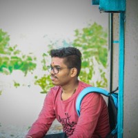 Harshil J Patel