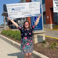 Lindsay Hilton (Monkman)