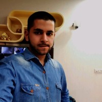 Nimish Goyal