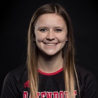 Brenna Hudson