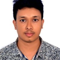 Ismail Hossain