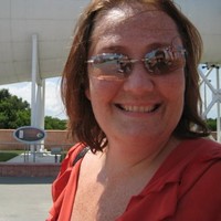 Rosie Speranza