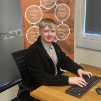 Kieran Fenton