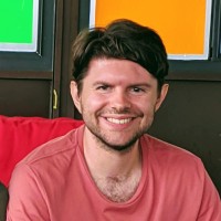 Tomas Haley-Ohrt