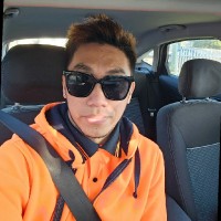 Mark Glocid Fernandez