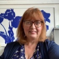 Christine Grafton