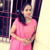 Kamakshi M
