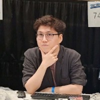 Justin Kwan
