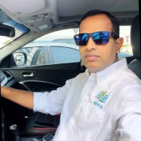 Krishna Reddy Yasa
