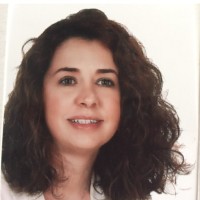 Eva María Aparicio Aparicio