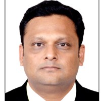 Alpesh Shah