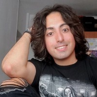 Andrés Martínez