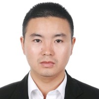 Terry Huang