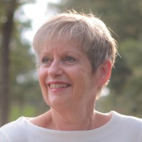 Anja Ter Harmsel