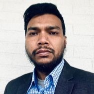 Syed Sabbir Quaderi
