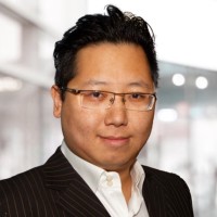 Alexander Chiu