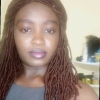 Angela Koffi