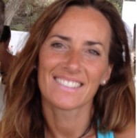 Marisa Caballero