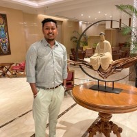 Aniket Raj