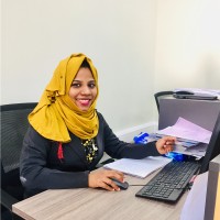 Nasiya Shaiju