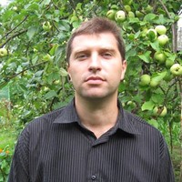 Aleksei Galeev