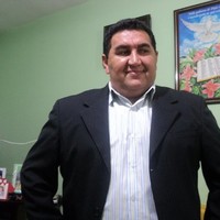 Raimundo Ferreira Be Bezerra