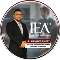 DR Mohamed shatat
