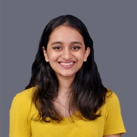 Vidhi Shetty
