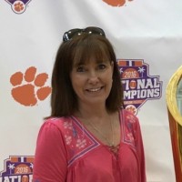 Wendy Bedenbaugh