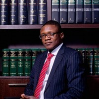 Daniel Eze