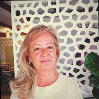 Rosa María Santana García
