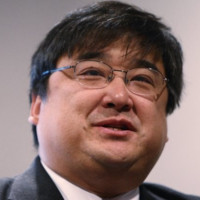 Ronald Chen