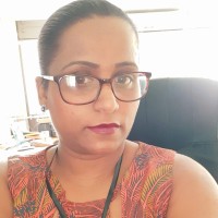Parnita Dutt