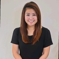 Amelia Goh