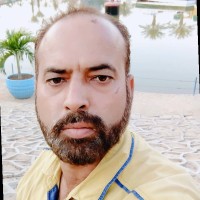 Zulfiqar Ali