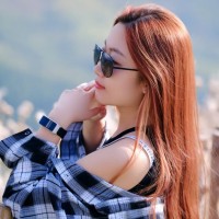 Francesca Tian