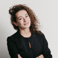 Shirin Yanni