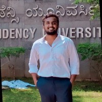 Shreyas C M