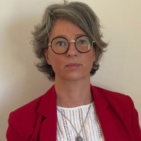 Anne Thebaudin