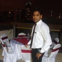 SUNIL SINGH