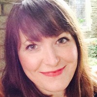 Louise Hartrey Mcipr