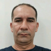 Valdecy Rosado Martins